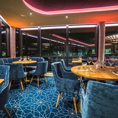 Prize By Radisson, Solheimsviken Bergen