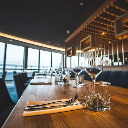 Prize By Radisson, Solheimsviken Bergen