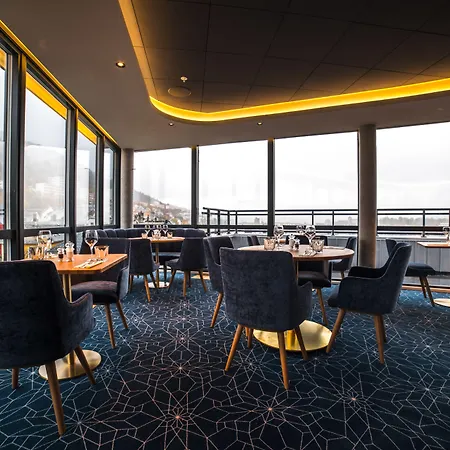Ξενοδοχείο Prize By Radisson, Solheimsviken Bergen