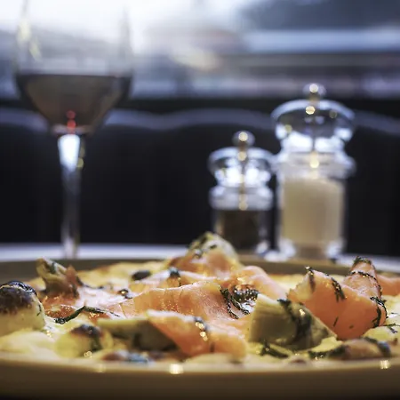 Prize By Radisson, Solheimsviken Bergen 3* Μπέργκεν