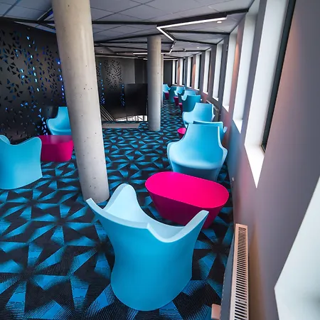 Prize By Radisson, Solheimsviken Bergen