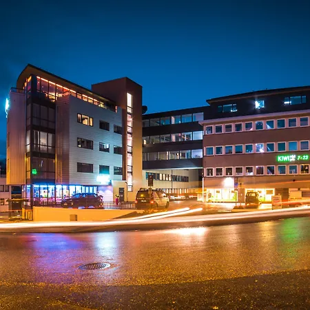 فندق ماجيك سولهايمسفيكن