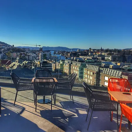 Prize By Radisson, Solheimsviken Hotel Bergen