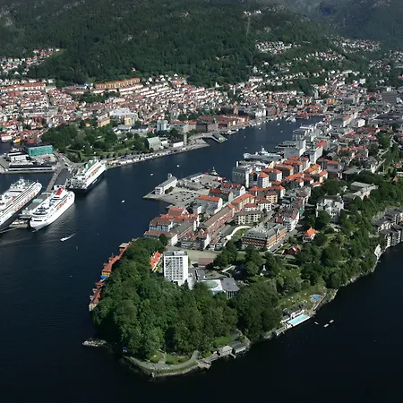 Prize By Radisson, Solheimsviken 3*