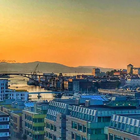 Prize By Radisson, Solheimsviken Bergen Ξενοδοχείο Μπέργκεν