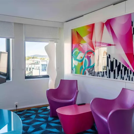 Prize By Radisson, Solheimsviken