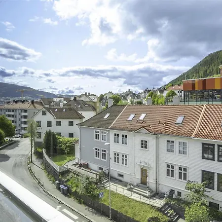 Hotel Prize By Radisson, Solheimsviken