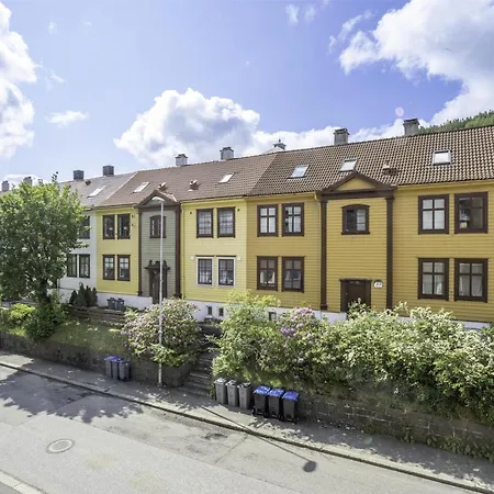 索尔海姆斯维根马吉克酒店 3*