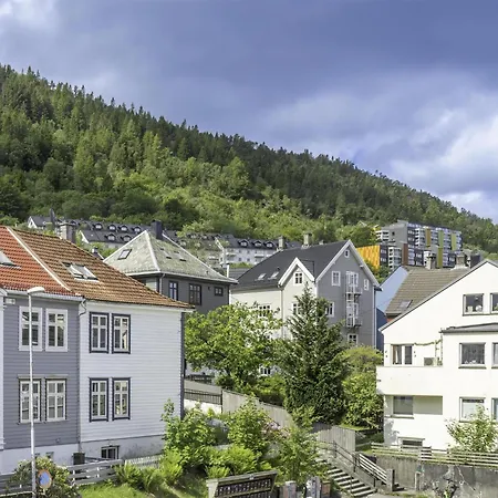 Otel Prize By Radisson, Solheimsviken Bergen