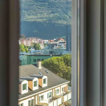 Ξενοδοχείο Prize By Radisson, Solheimsviken Bergen