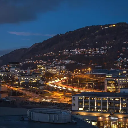Prize By Radisson, Solheimsviken 3* Bergen