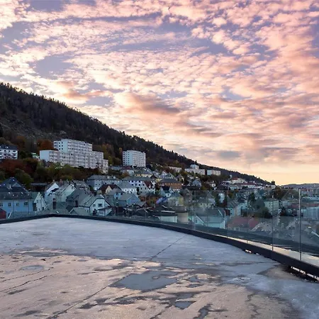 Prize By Radisson, Solheimsviken