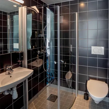 Prize By Radisson, Solheimsviken Bergen 3*