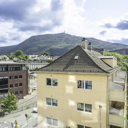 Prize By Radisson, Solheimsviken Bergen