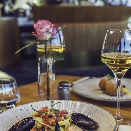 Prize By Radisson, Solheimsviken Bergen Ξενοδοχείο