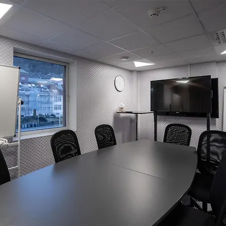 Prize By Radisson, Solheimsviken Hotel