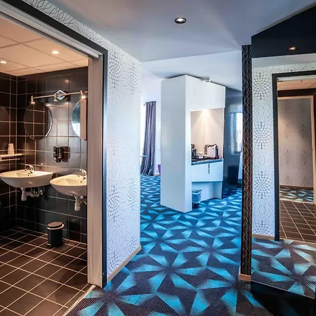Prize By Radisson, Solheimsviken 4*