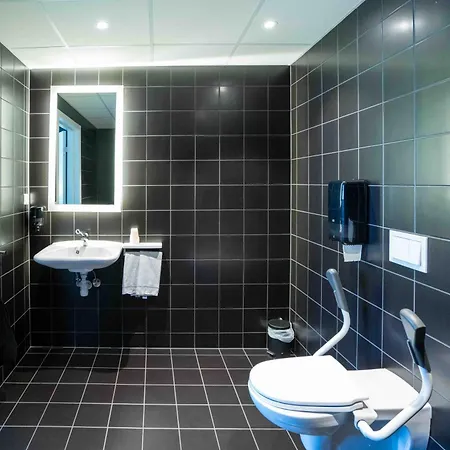 Prize By Radisson, Solheimsviken Hotel 4*