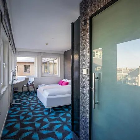 Prize By Radisson, Solheimsviken מלון ברגן