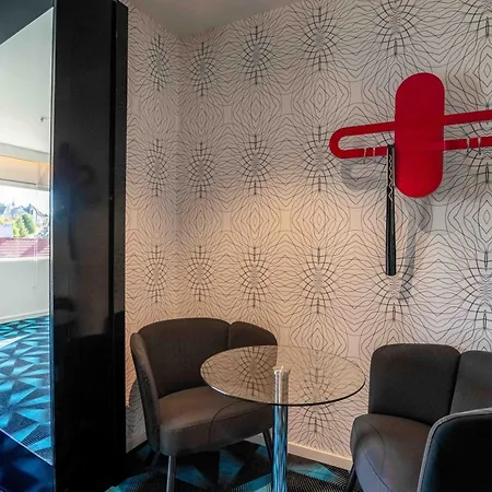 Hotel Prize By Radisson, Solheimsviken Bergen