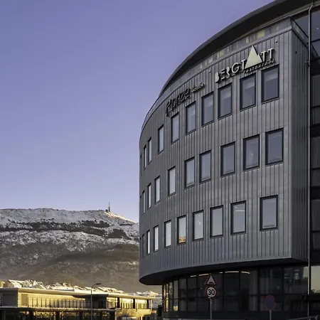 Prize By Radisson, Solheimsviken 4* Bergen