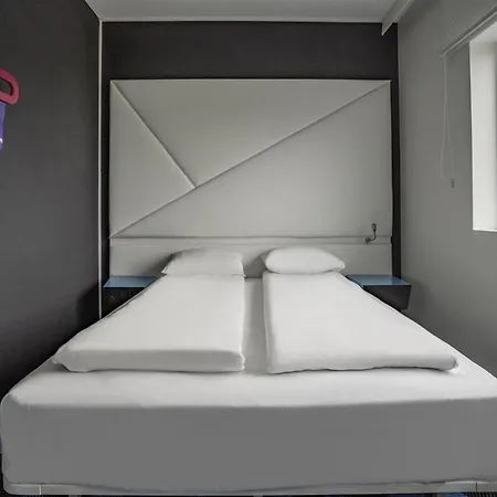 Prize By Radisson, Solheimsviken