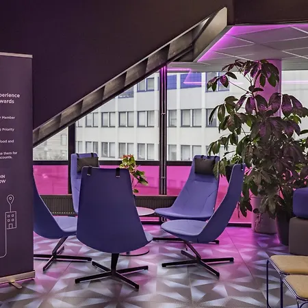 Prize By Radisson, Solheimsviken Otel Bergen