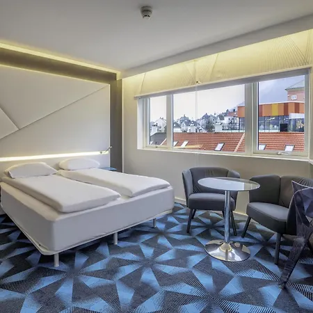 Prize By Radisson, Solheimsviken 3*