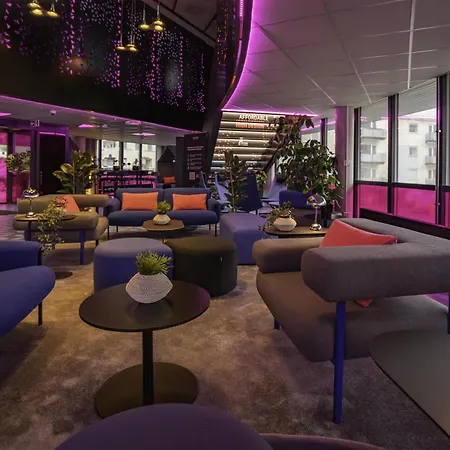 Prize By Radisson, Solheimsviken