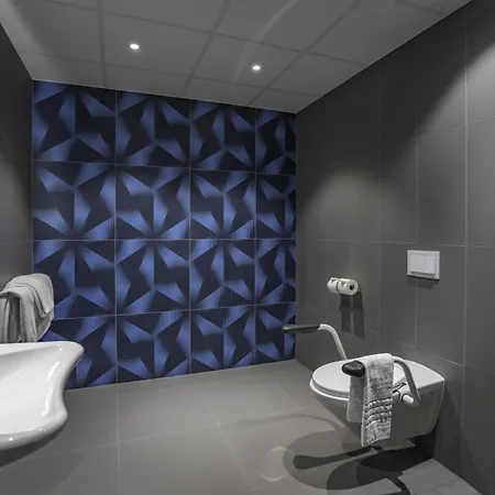 Prize By Radisson, Solheimsviken מלון