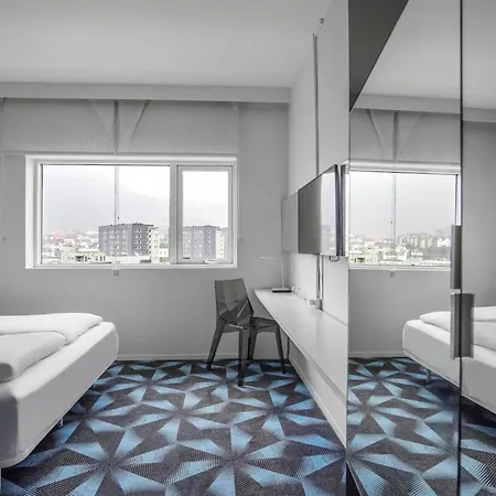 Prize By Radisson, Solheimsviken 4* ברגן