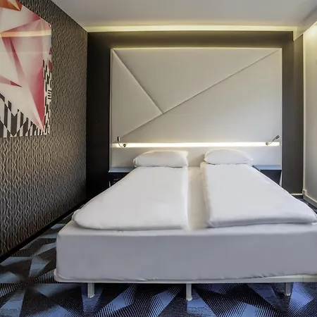 Prize By Radisson, Solheimsviken