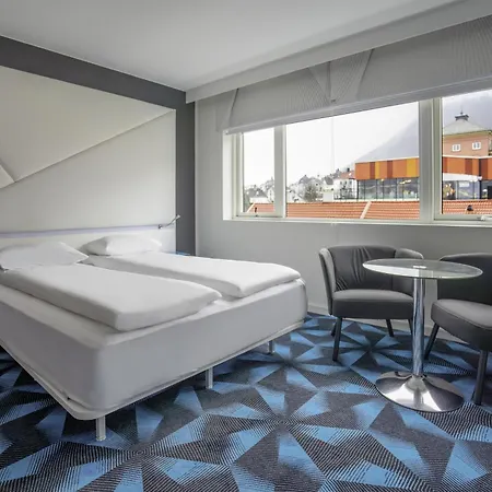 Prize By Radisson, Solheimsviken ברגן