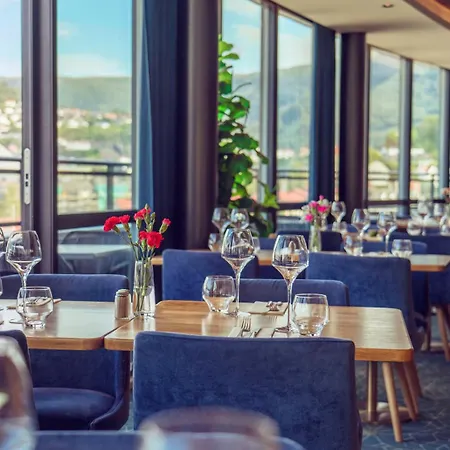 Hotel Prize By Radisson, Solheimsviken Bergen