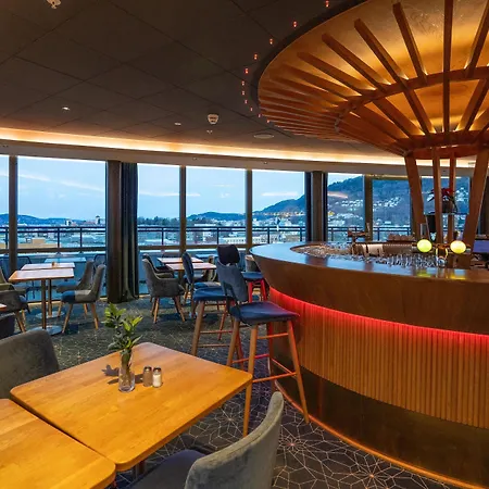 Prize By Radisson, Solheimsviken Hotel