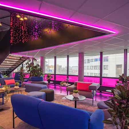 Hotel Prize By Radisson, Solheimsviken