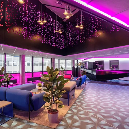 Prize By Radisson, Solheimsviken Hotel 4*