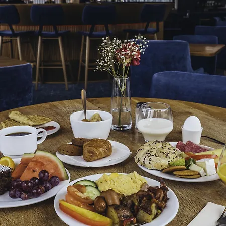 Hotel Prize By Radisson, Solheimsviken Bergen
