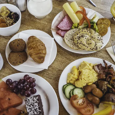 Prize By Radisson, Solheimsviken Bergen