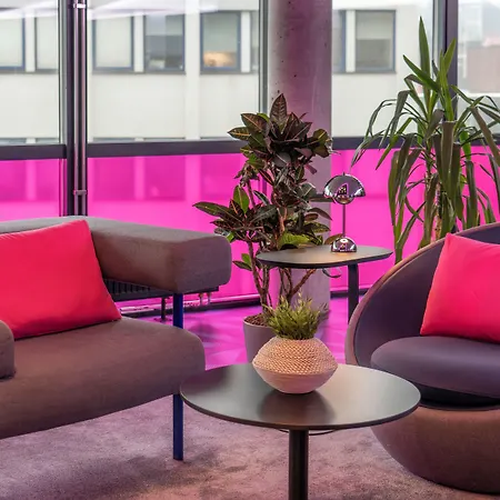 Prize By Radisson, Solheimsviken Hotel 4*