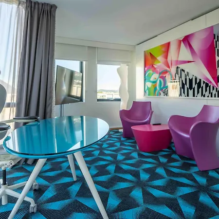 Prize By Radisson, Solheimsviken Hotel