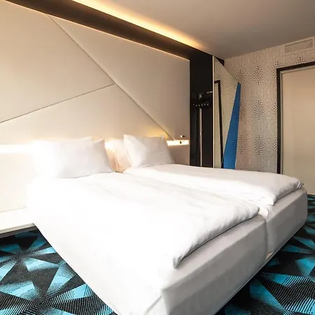Magic Solheimsviken 3*