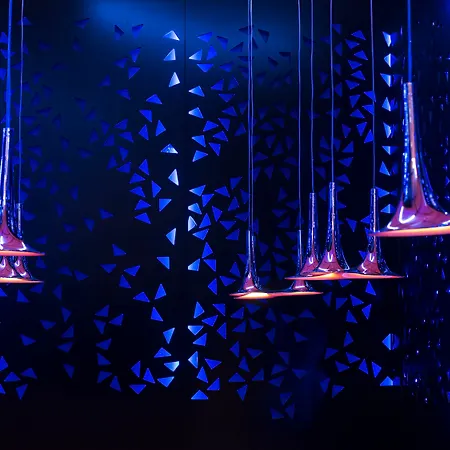 Magic Solheimsviken 3* ברגן