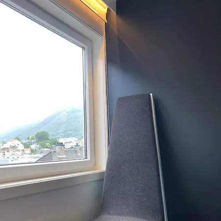 Magic Solheimsviken