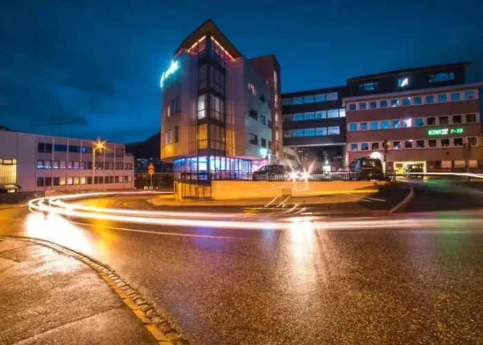 Prize By Radisson, Solheimsviken Hotel 3*