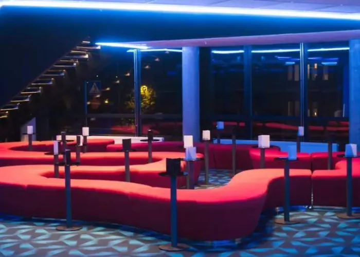 Prize By Radisson, Solheimsviken Hotel Bergen