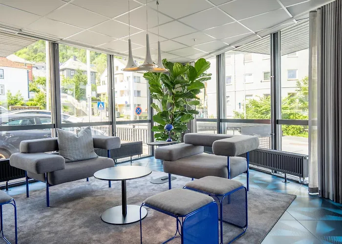 Prize By Radisson, Solheimsviken Hotel