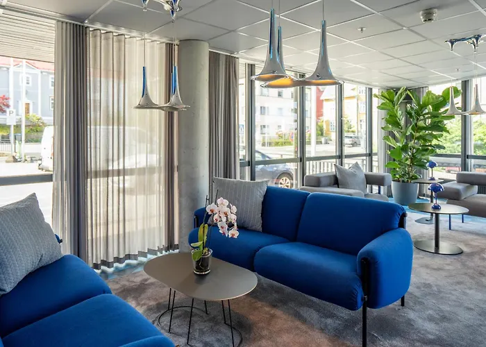 Prize By Radisson, Solheimsviken Bergen