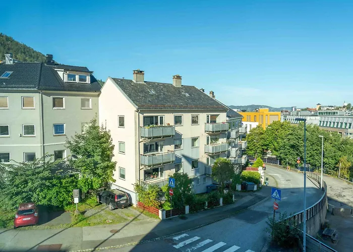 Prize By Radisson, Solheimsviken 4*