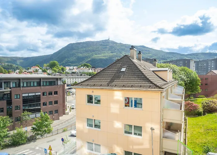 Prize By Radisson, Solheimsviken